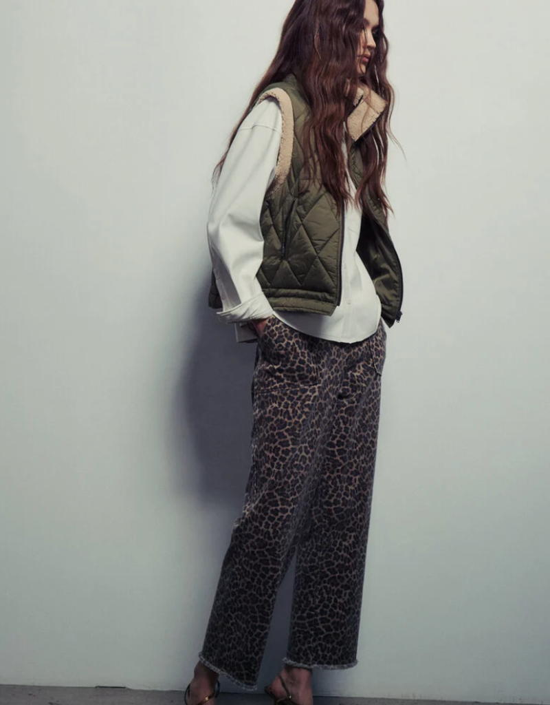 Melissa Nepton Melissa Nepton Pansy Pant