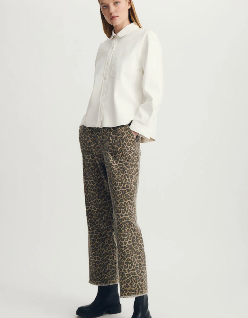 Melissa Nepton Melissa Nepton Pansy Pant