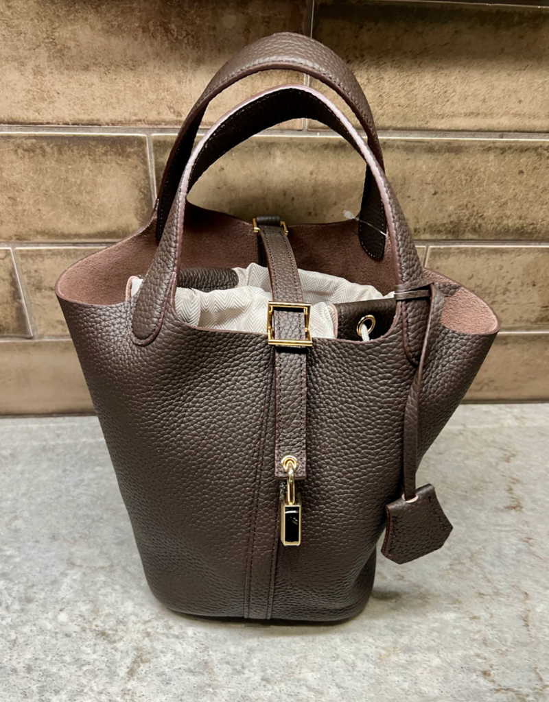 Inzi Inzi Bucket bag