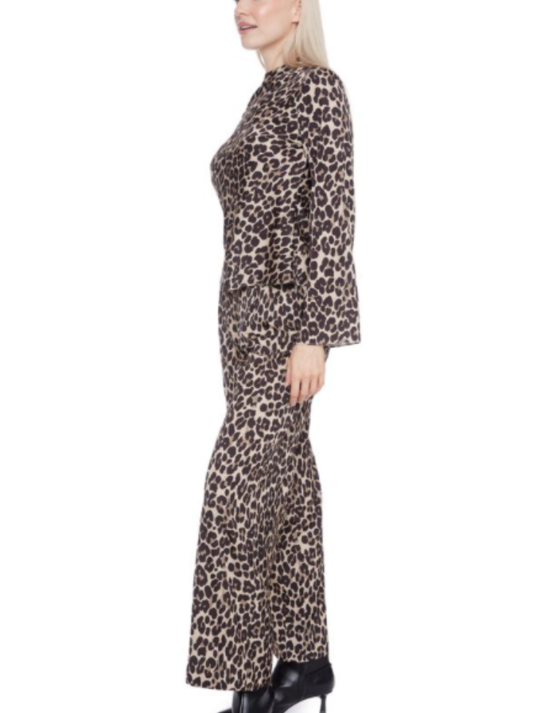 Tyler Madison Tyler Lindsay Blouse