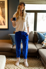 Carve Carve Corey Butter pant