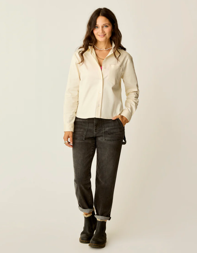 Carve Carve Corey denim
