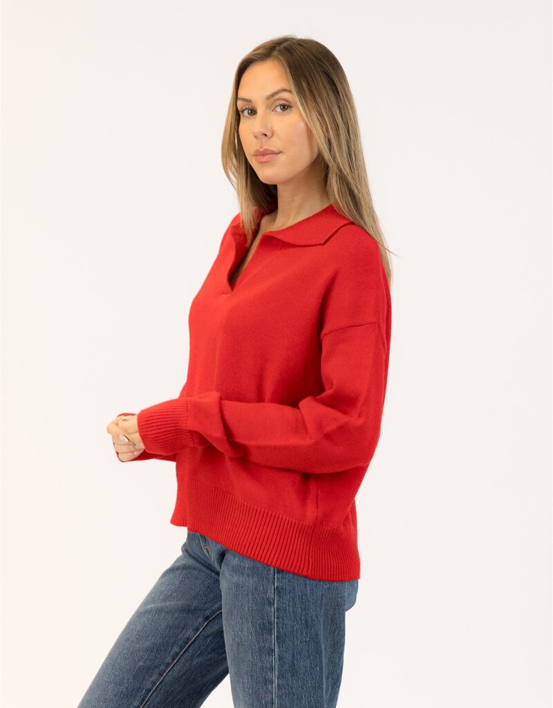 Lyla & Luxe Lyla & Luxe Betty collar