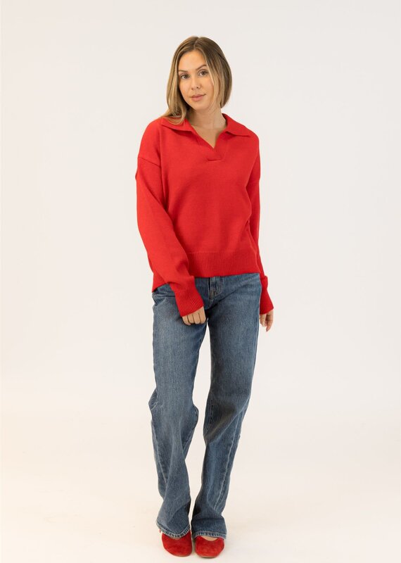 Lyla & Luxe Betty collar