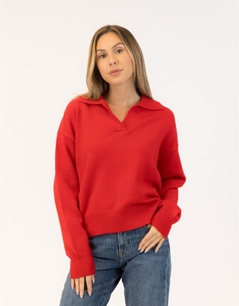 Lyla & Luxe Lyla & Luxe Betty collar