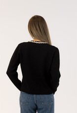 Lyla & Luxe Lyla & Luxe Bowie cardi