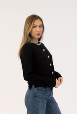 Lyla & Luxe Lyla & Luxe Bowie cardi