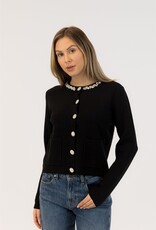 Lyla & Luxe Lyla & Luxe Bowie cardi