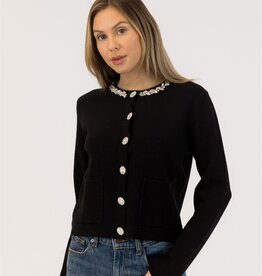 Lyla & Luxe Bowie cardi