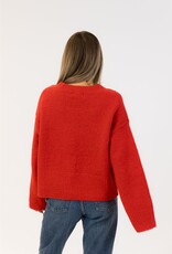 Lyla & Luxe Lyla & Luxe Ettaluxe vneck