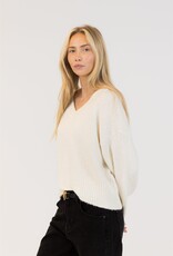 Lyla & Luxe Lyla & Luxe Ettaluxe vneck