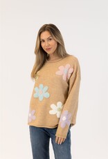 Lyla & Luxe Lyla & Luxe Jody crew