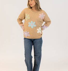 Lyla & Luxe Jody crew