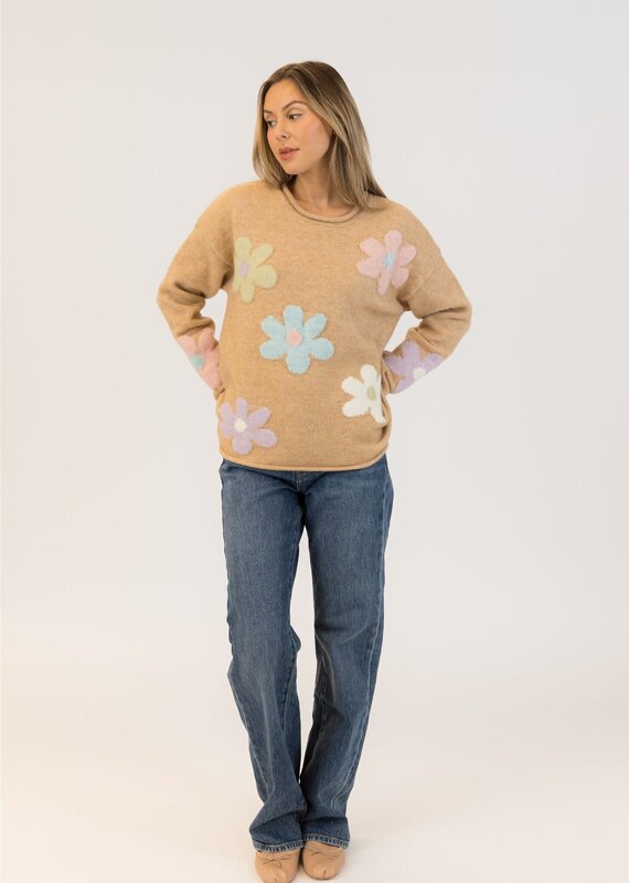 Lyla & Luxe Jody crew