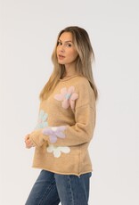 Lyla & Luxe Lyla & Luxe Jody crew