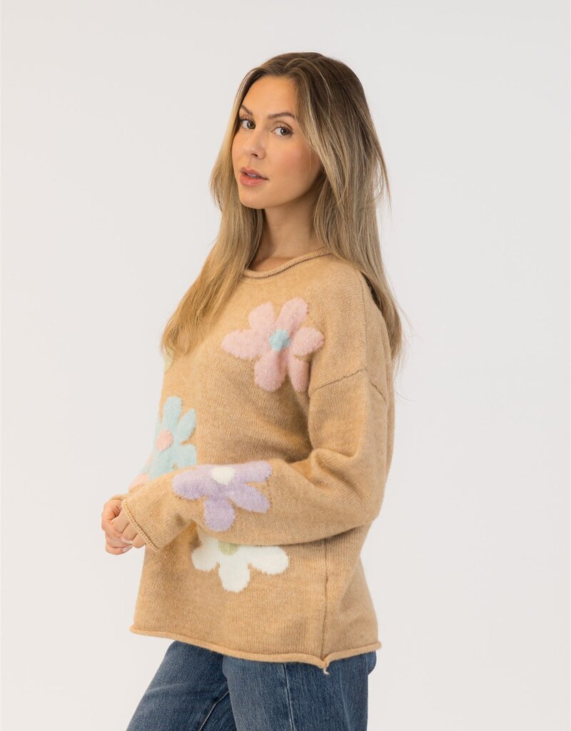 Lyla & Luxe Lyla & Luxe Jody crew