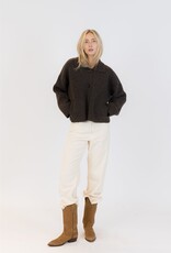 Lyla & Luxe Lyla & Luxe Jonah coat