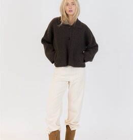 Lyla & Luxe Jonah coat