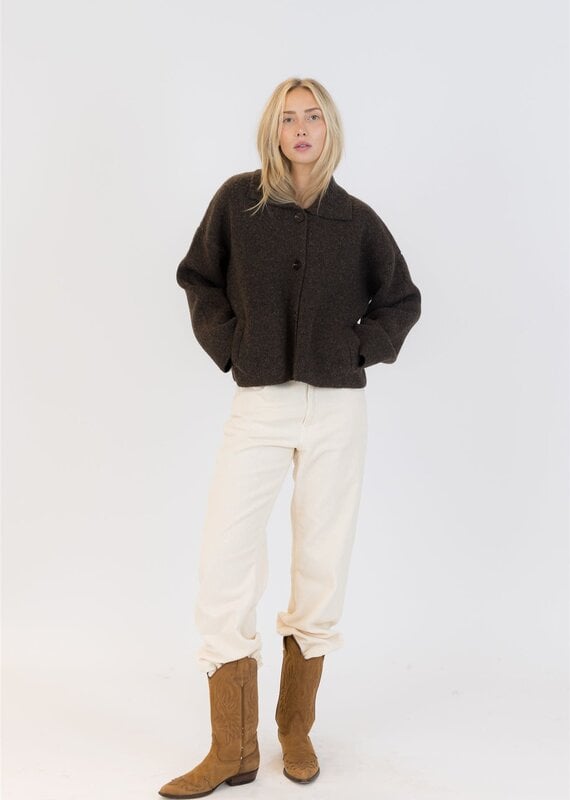 Lyla & Luxe Jonah coat