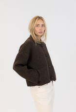 Lyla & Luxe Lyla & Luxe Jonah coat