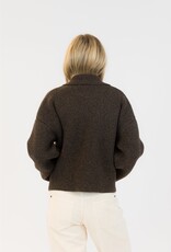 Lyla & Luxe Lyla & Luxe Jonah coat