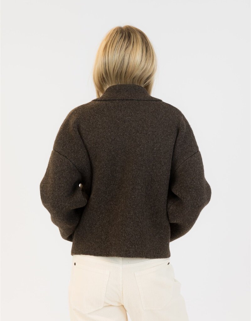 Lyla & Luxe Lyla & Luxe Jonah coat