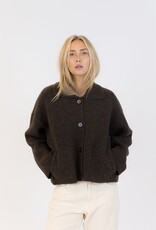 Lyla & Luxe Lyla & Luxe Jonah coat