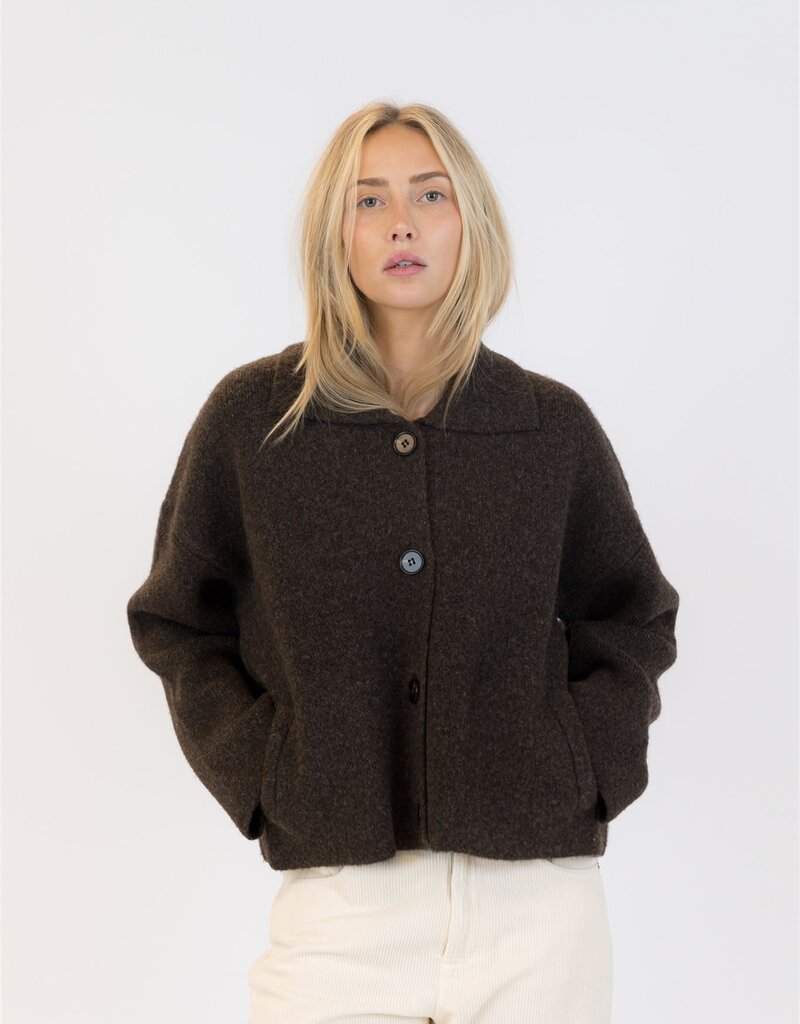Lyla & Luxe Lyla & Luxe Jonah coat