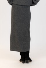 Lyla & Luxe Lyla & Luxe Knoxluxe skirt