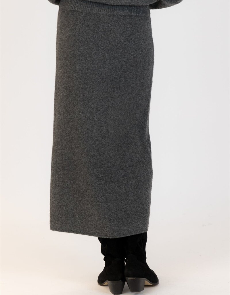 Lyla & Luxe Lyla & Luxe Knoxluxe skirt