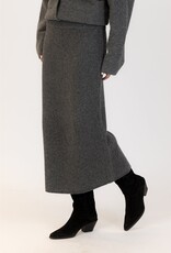 Lyla & Luxe Lyla & Luxe Knoxluxe skirt