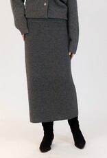 Lyla & Luxe Lyla & Luxe Knoxluxe skirt
