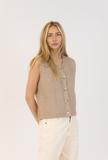 Lyla & Luxe Lyla & Luxe Pam vest