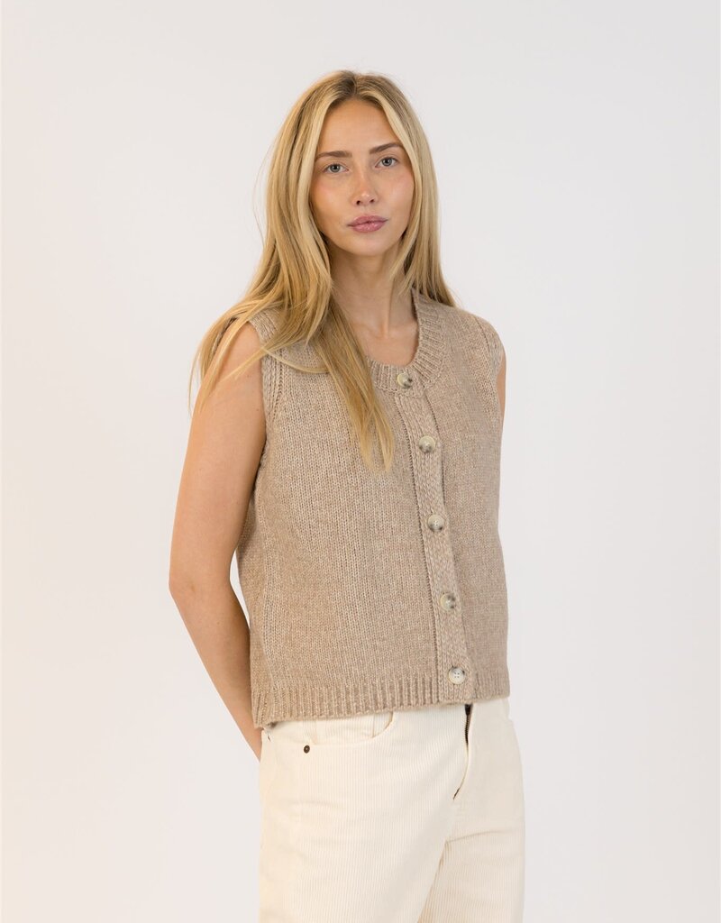 Lyla & Luxe Lyla & Luxe Pam vest