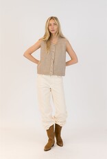 Lyla & Luxe Lyla & Luxe Pam vest