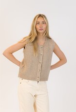 Lyla & Luxe Lyla & Luxe Pam vest