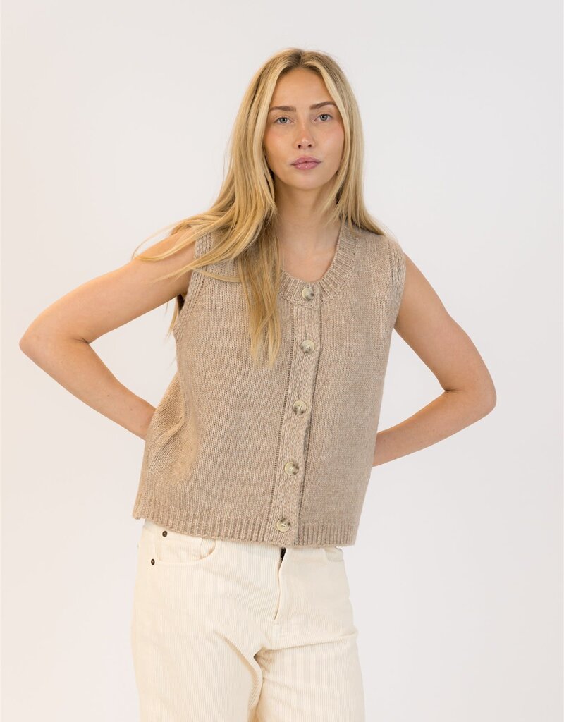 Lyla & Luxe Lyla & Luxe Pam vest