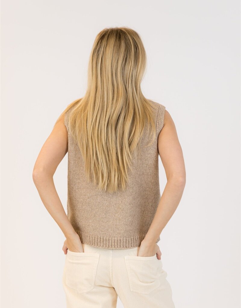 Lyla & Luxe Lyla & Luxe Pam vest