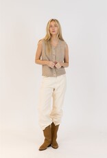 Lyla & Luxe Lyla & Luxe Pam vest