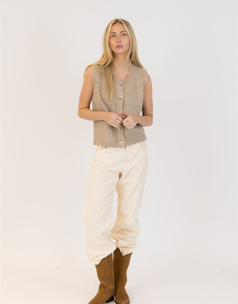 Lyla & Luxe Lyla & Luxe Pam vest
