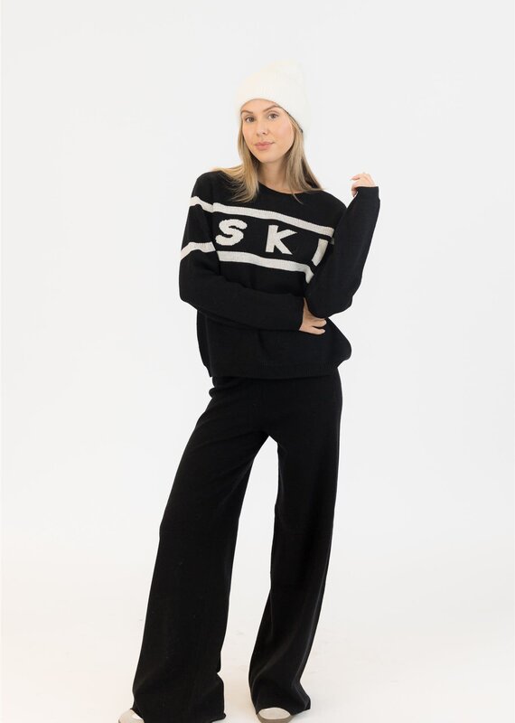 Lyla & Luxe Brixton crew