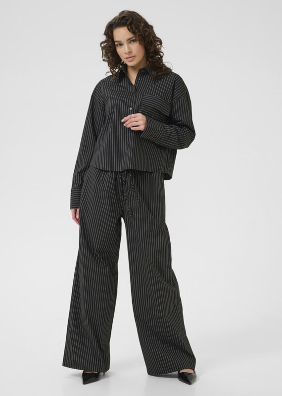 Kaffe Eliana shirt