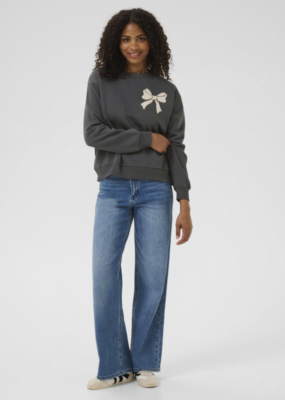 Kaffe Elenora swtshirt