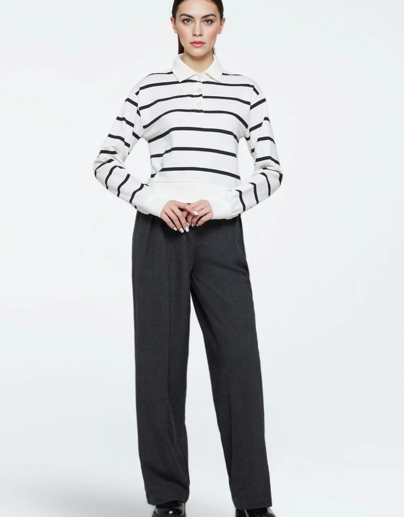 Minimum Minimum Bianca Polo