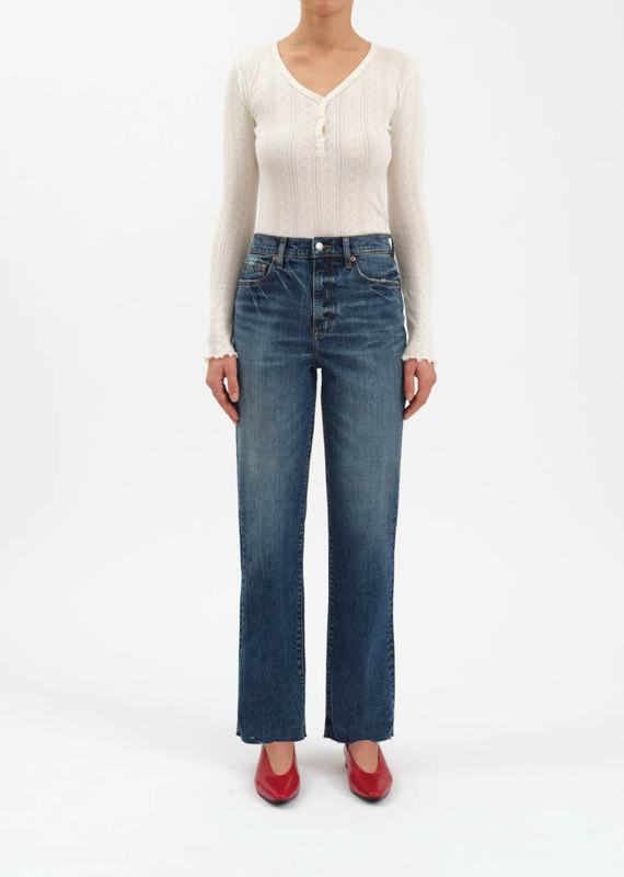 Daze Sundaze Authentic straight