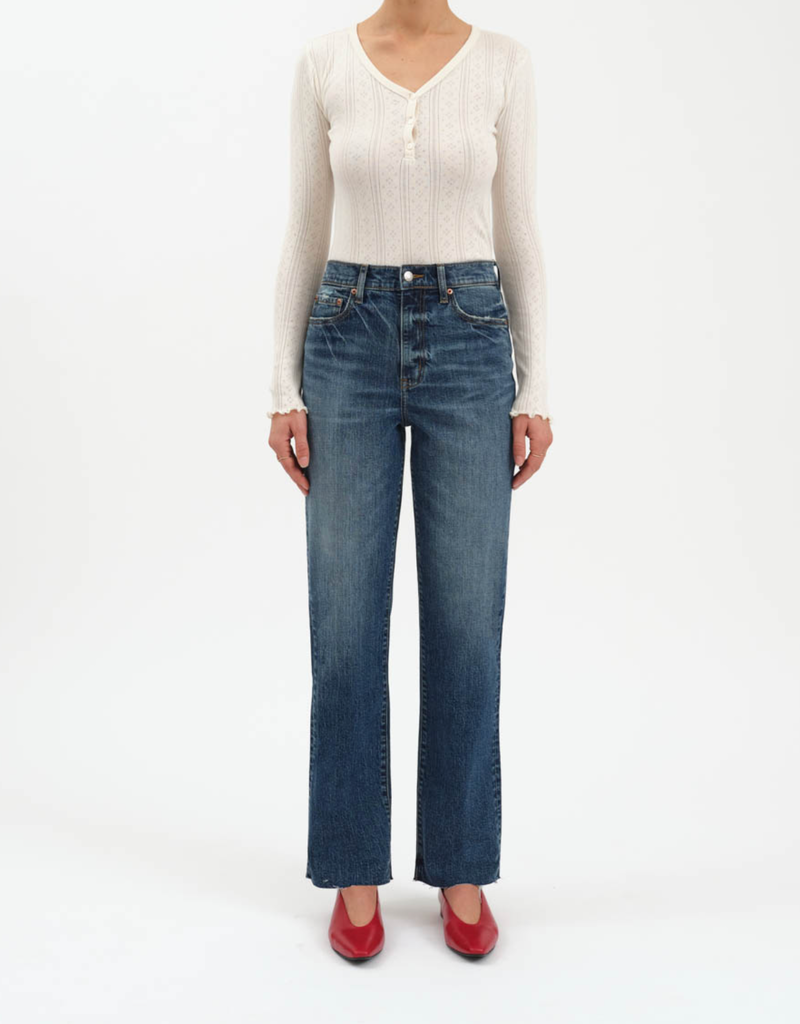 Daze Daze Sundaze Authentic straight