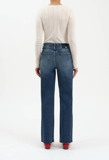 Daze Daze Sundaze Authentic straight