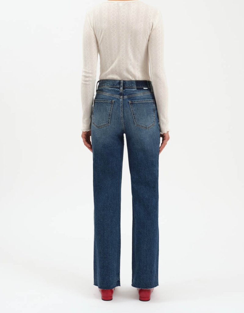 Daze Daze Sundaze Authentic straight