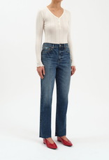 Daze Daze Sundaze Authentic straight