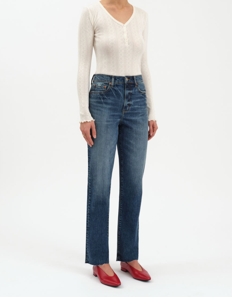 Daze Daze Sundaze Authentic straight